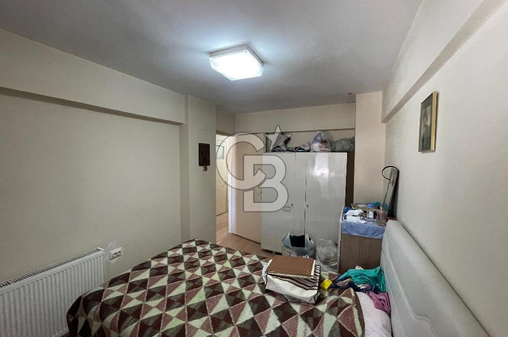 BORNOVA ERZENE'DE SATILIK 3+1 DAİRE