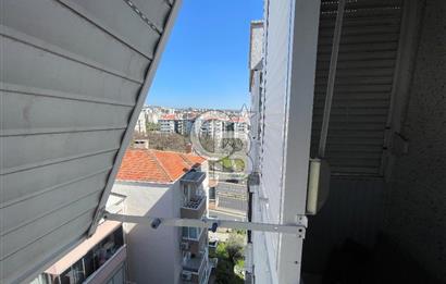 BORNOVA ERZENE'DE SATILIK 3+1 DAİRE