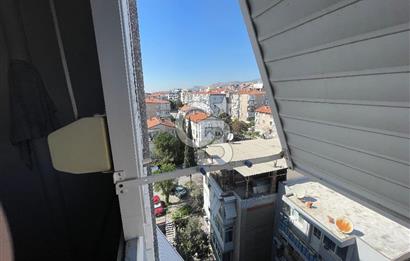 BORNOVA ERZENE'DE SATILIK 3+1 DAİRE