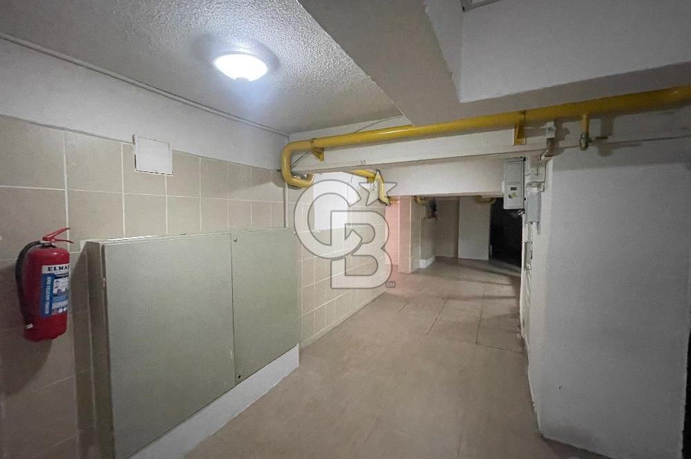BORNOVA ERZENE'DE SATILIK 3+1 DAİRE