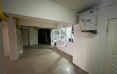 BORNOVA ERZENE'DE SATILIK 3+1 DAİRE