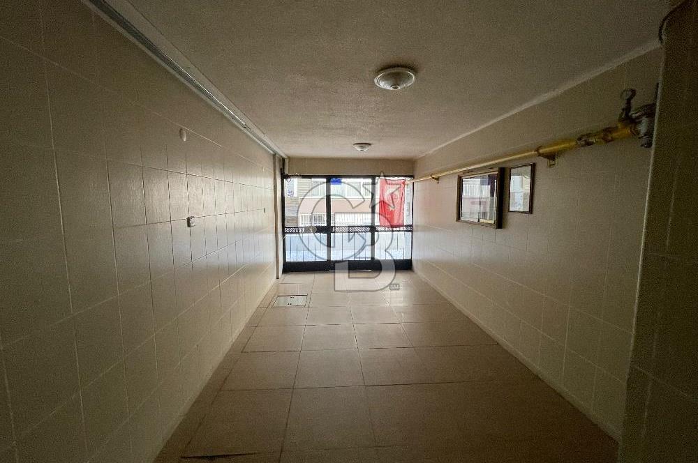 BORNOVA ERZENE'DE SATILIK 3+1 DAİRE