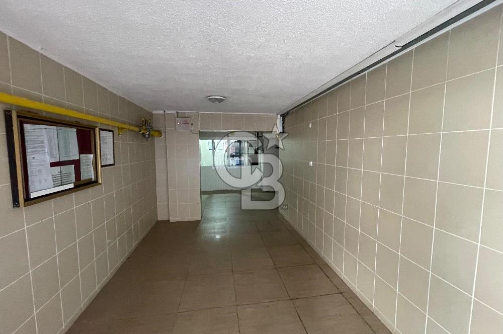 BORNOVA ERZENE'DE SATILIK 3+1 DAİRE