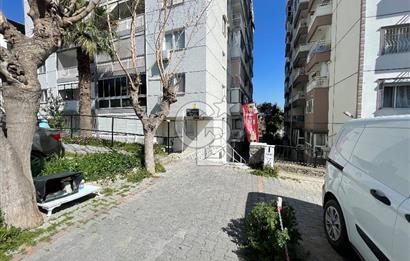 BORNOVA ERZENE'DE SATILIK 3+1 DAİRE