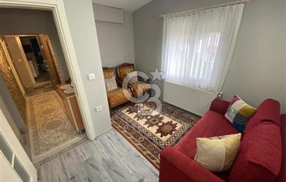 Zeytinalanı'nda Satılık 3 Daireli Komple Bina-Yatırımlık Fırsat