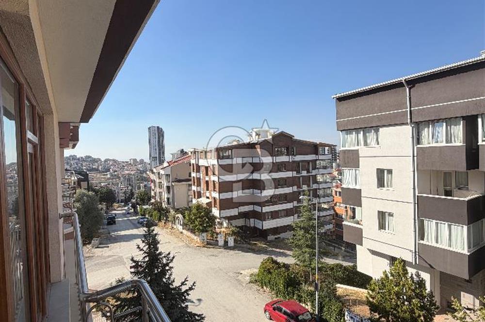 ÇANKAYA YUKARI DİKMEN 5+1 SATILIK DUBLEKS