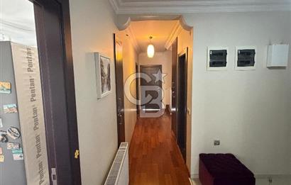ÇANKAYA YUKARI DİKMEN 5+1 SATILIK DUBLEKS