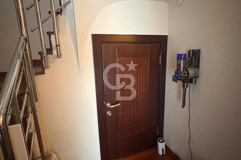 ÇANKAYA YUKARI DİKMEN 5+1 SATILIK DUBLEKS