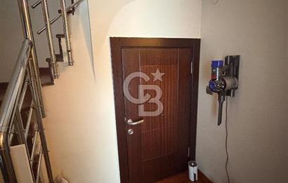 ÇANKAYA YUKARI DİKMEN 5+1 SATILIK DUBLEKS