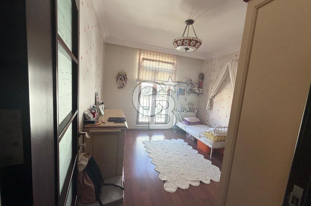 ÇANKAYA YUKARI DİKMEN 5+1 SATILIK DUBLEKS