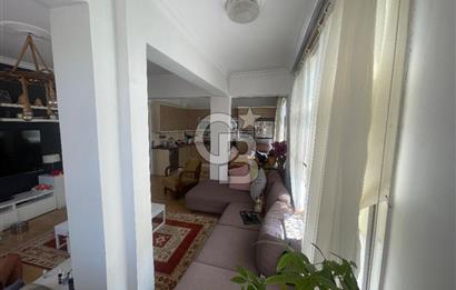 Güzelbahçe Yalı'da Denize 100m, 3+1 Kiralık Daire