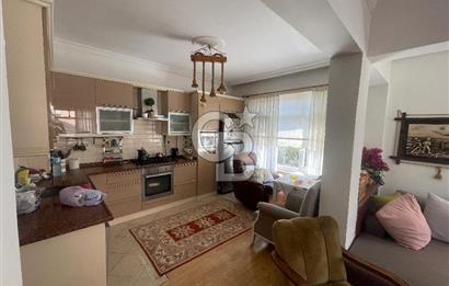 Güzelbahçe Yalı'da Denize 100m, 3+1 Kiralık Daire