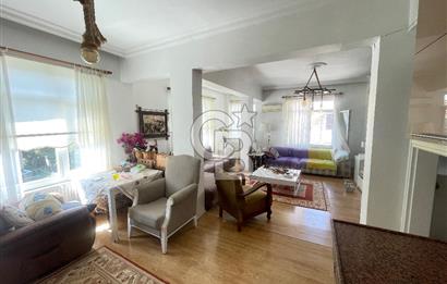 Güzelbahçe Yalı'da Denize 100m, 3+1 Kiralık Daire