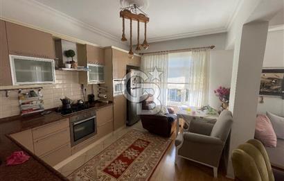 Güzelbahçe Yalı'da Denize 100m, 3+1 Kiralık Daire