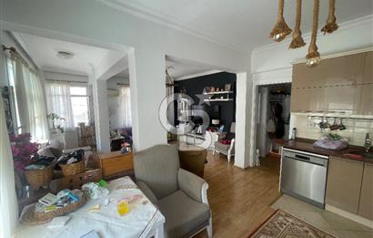 Güzelbahçe Yalı'da Denize 100m, 3+1 Kiralık Daire