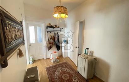 Güzelbahçe Yalı'da Denize 100m, 3+1 Kiralık Daire