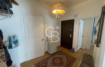 Güzelbahçe Yalı'da Denize 100m, 3+1 Kiralık Daire