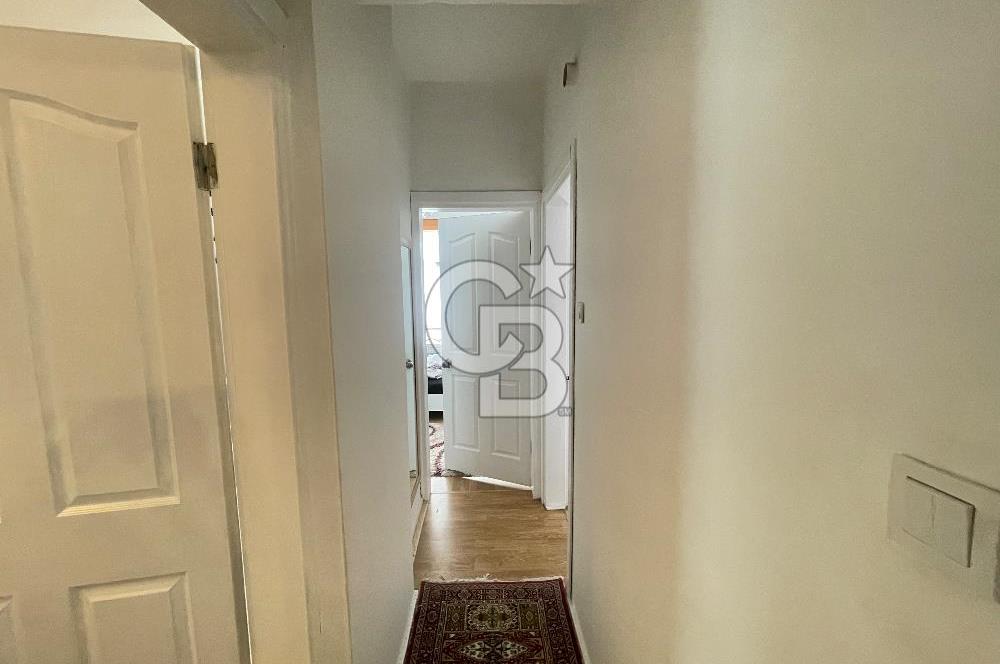 Güzelbahçe Yalı'da Denize 100m, 3+1 Kiralık Daire