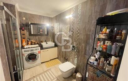 Güzelbahçe Yalı'da Denize 100m, 3+1 Kiralık Daire