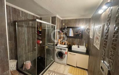 Güzelbahçe Yalı'da Denize 100m, 3+1 Kiralık Daire