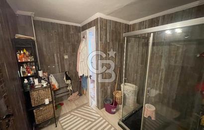 Güzelbahçe Yalı'da Denize 100m, 3+1 Kiralık Daire