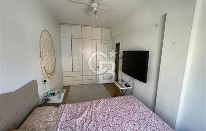 Güzelbahçe Yalı'da Denize 100m, 3+1 Kiralık Daire
