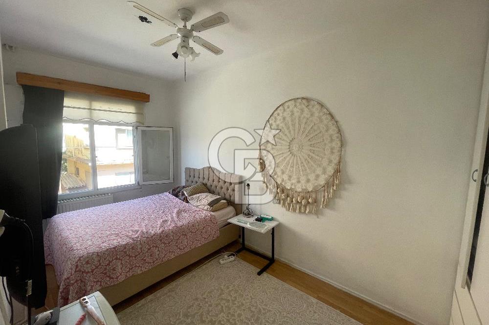 Güzelbahçe Yalı'da Denize 100m, 3+1 Kiralık Daire