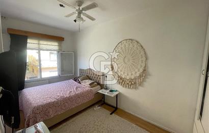 Güzelbahçe Yalı'da Denize 100m, 3+1 Kiralık Daire