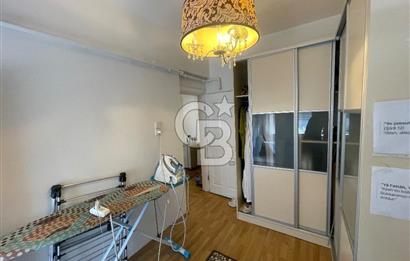 Güzelbahçe Yalı'da Denize 100m, 3+1 Kiralık Daire