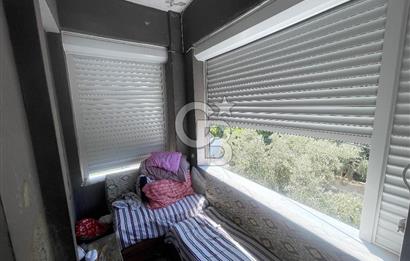 Güzelbahçe Yalı'da Denize 100m, 3+1 Kiralık Daire