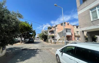 Güzelbahçe Yalı'da Denize 100m, 3+1 Kiralık Daire