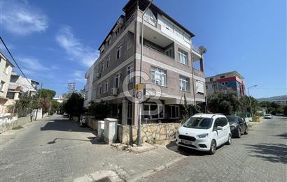 Güzelbahçe Yalı'da Denize 100m, 3+1 Kiralık Daire