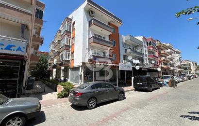 ÇANAKKALE MERKEZ BELEDİYE KARŞISI KAPALI MUTFAK 2+1 KIRALIK DAİRE