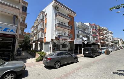 ÇANAKKALE MERKEZ BELEDİYE KARŞISI KAPALI MUTFAK 2+1 KIRALIK DAİRE