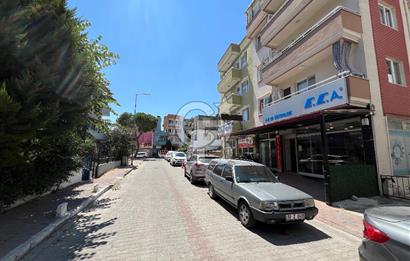 ÇANAKKALE MERKEZ BELEDİYE KARŞISI KAPALI MUTFAK 2+1 KIRALIK DAİRE