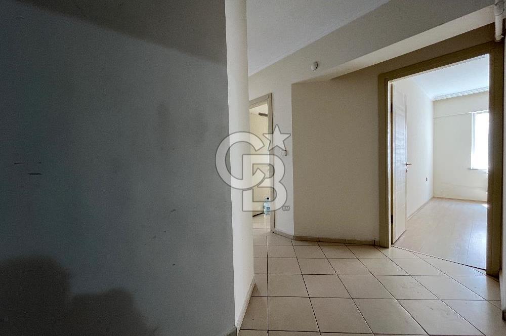 ÇANAKKALE MERKEZ BELEDİYE KARŞISI KAPALI MUTFAK 2+1 KIRALIK DAİRE