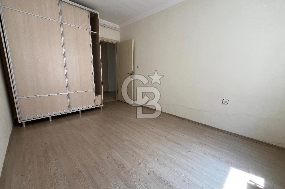 ÇANAKKALE MERKEZ BELEDİYE KARŞISI KAPALI MUTFAK 2+1 KIRALIK DAİRE