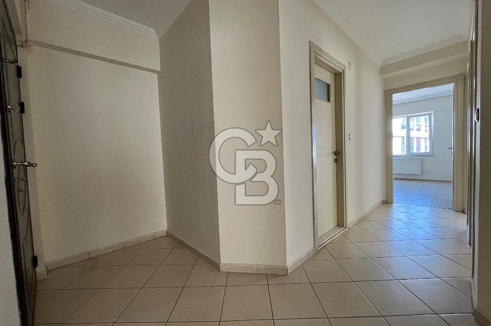 ÇANAKKALE MERKEZ BELEDİYE KARŞISI KAPALI MUTFAK 2+1 KIRALIK DAİRE