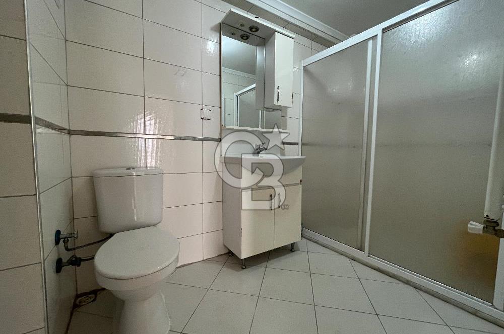 ÇANAKKALE MERKEZ BELEDİYE KARŞISI KAPALI MUTFAK 2+1 KIRALIK DAİRE