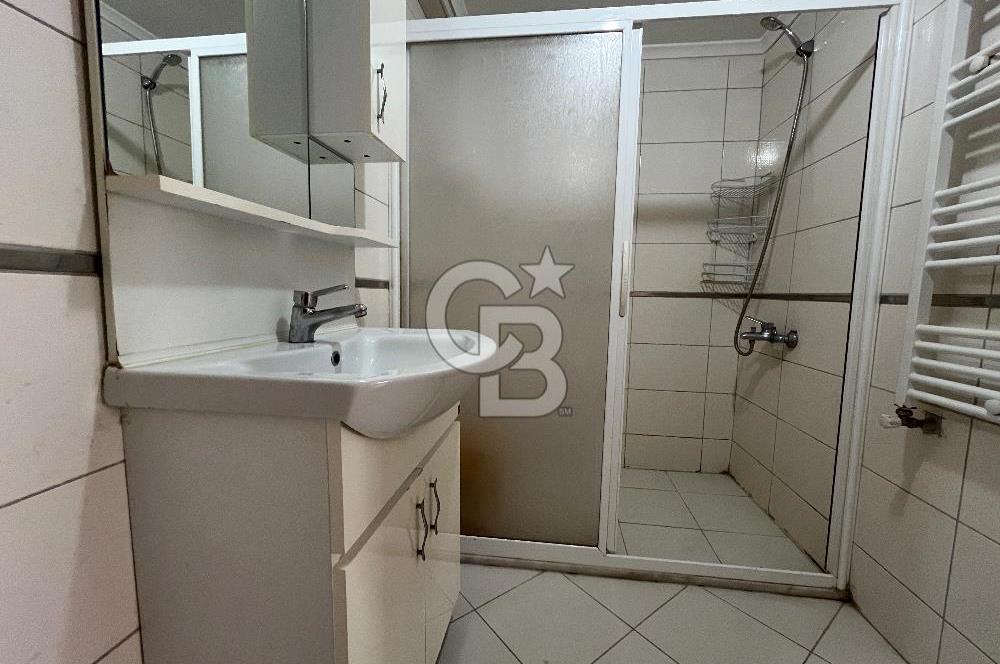 ÇANAKKALE MERKEZ BELEDİYE KARŞISI KAPALI MUTFAK 2+1 KIRALIK DAİRE