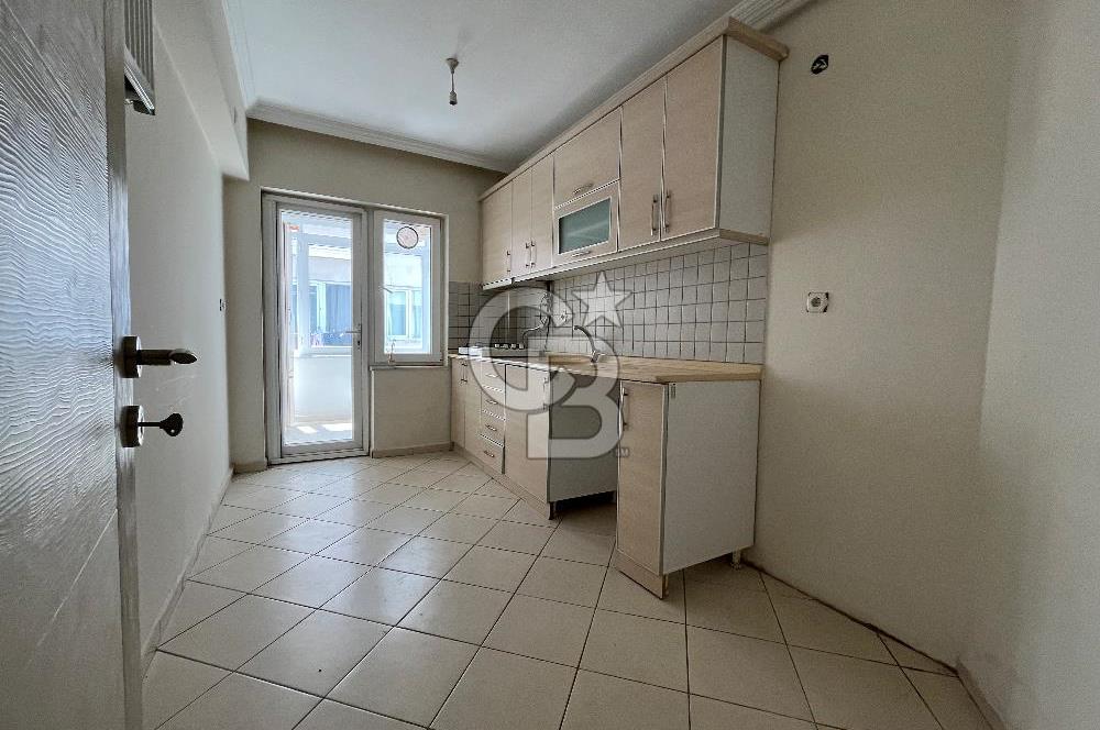 ÇANAKKALE MERKEZ BELEDİYE KARŞISI KAPALI MUTFAK 2+1 KIRALIK DAİRE