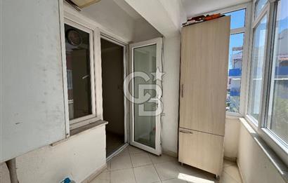 ÇANAKKALE MERKEZ BELEDİYE KARŞISI KAPALI MUTFAK 2+1 KIRALIK DAİRE