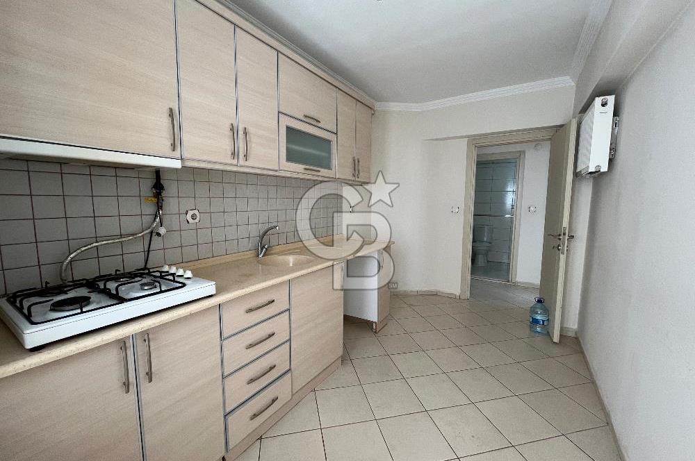 ÇANAKKALE MERKEZ BELEDİYE KARŞISI KAPALI MUTFAK 2+1 KIRALIK DAİRE