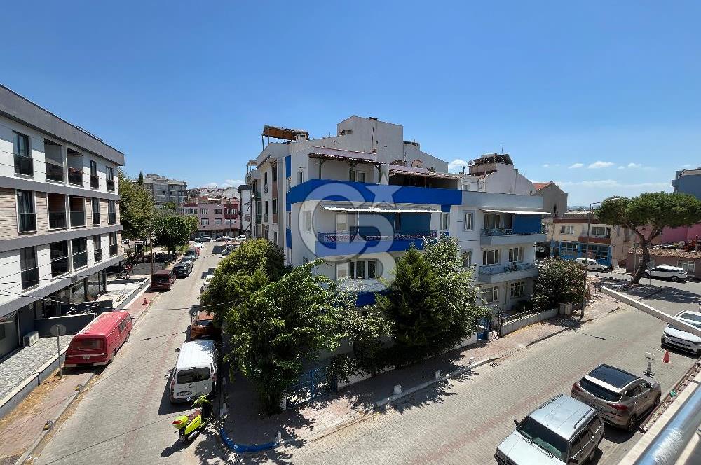 ÇANAKKALE MERKEZ BELEDİYE KARŞISI KAPALI MUTFAK 2+1 KIRALIK DAİRE