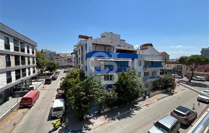 ÇANAKKALE MERKEZ BELEDİYE KARŞISI KAPALI MUTFAK 2+1 KIRALIK DAİRE