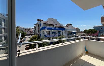 ÇANAKKALE MERKEZ BELEDİYE KARŞISI KAPALI MUTFAK 2+1 KIRALIK DAİRE