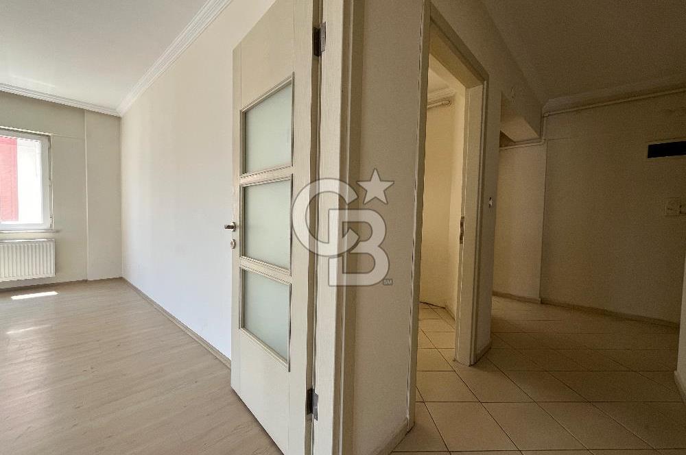 ÇANAKKALE MERKEZ BELEDİYE KARŞISI KAPALI MUTFAK 2+1 KIRALIK DAİRE
