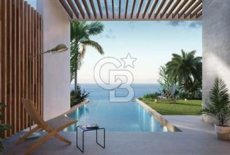 CASA DEL MARE'DE FIRSAT 1+0 SATILIK BAHÇE STÜDYO DAİRE - 8 - 371351