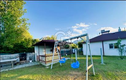 BİLECİK İNHİSAR'DA SATILIK MEYVE BAHÇESİ İÇİNDE BAĞ EVİ