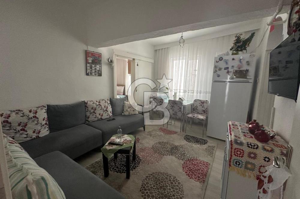 ÇANAKKALE MERKEZ STADYUM ARKASI 2+1 ARA KAT KİRALIK DAİRE